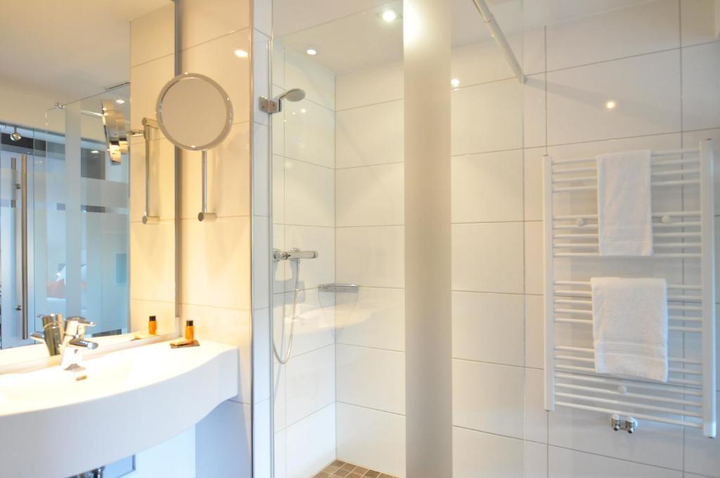 Hotel Im Wigbold Ochtrup Habitación foto