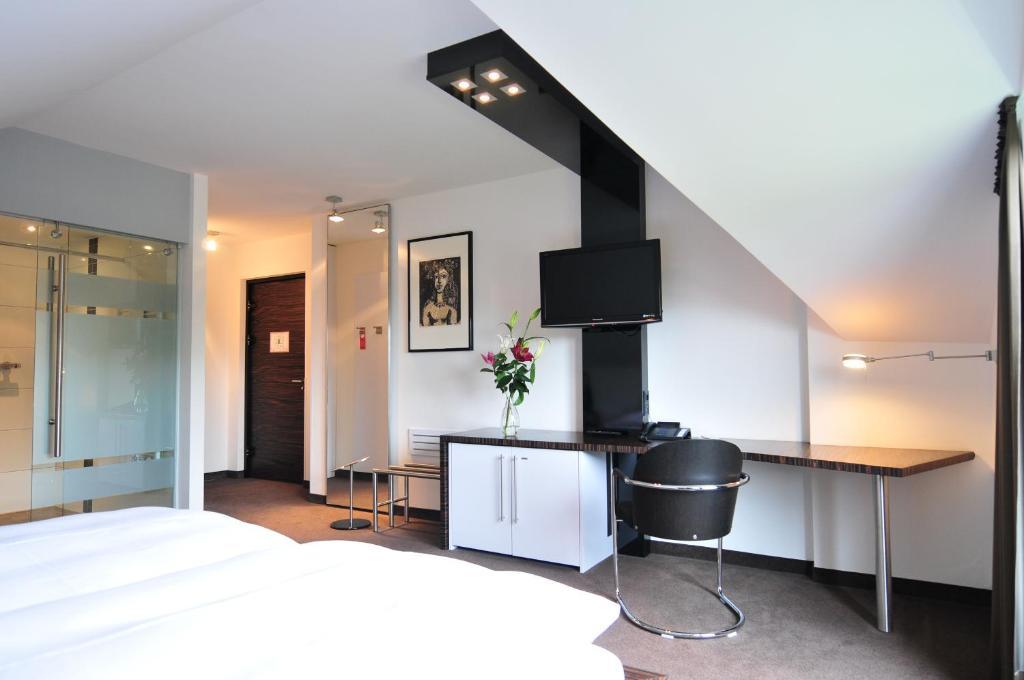 Hotel Im Wigbold Ochtrup Habitación foto