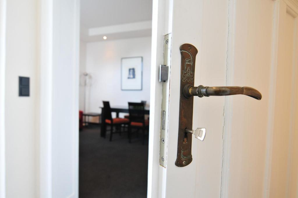 Hotel Im Wigbold Ochtrup Habitación foto